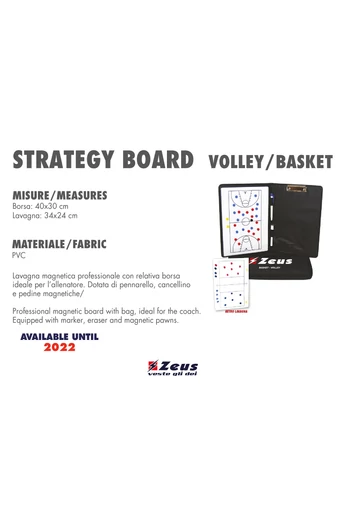 Strategy Board