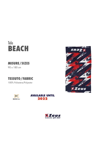 Telo Beach