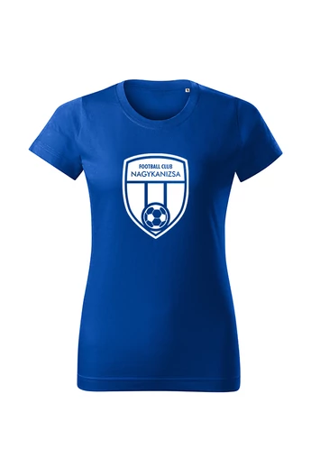 Szurkolói póló 2 női