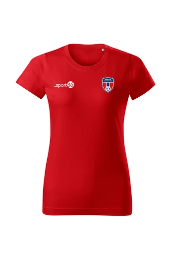 Szurkolói póló 1 női