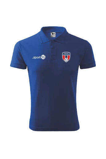 Szurkolói galléros póló