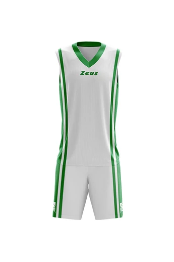 Zeus Kit Bozo mez+nadrág