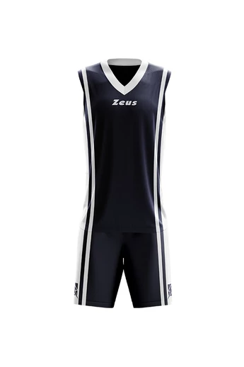 Zeus Kit Bozo mez+nadrág