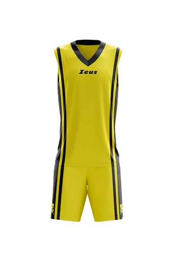 Zeus Kit Bozo mez+nadrág