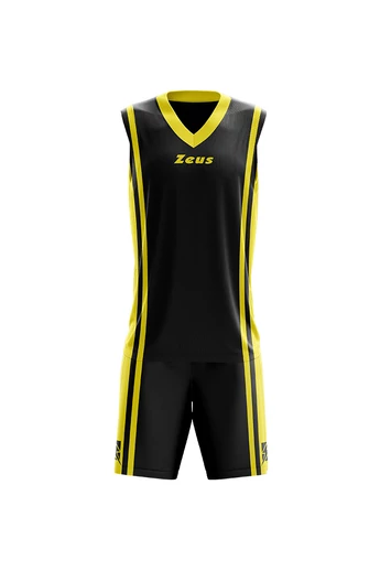 Zeus Kit Bozo mez+nadrág