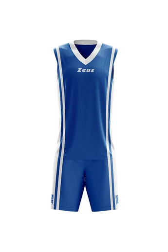 Zeus Kit Bozo mez+nadrág