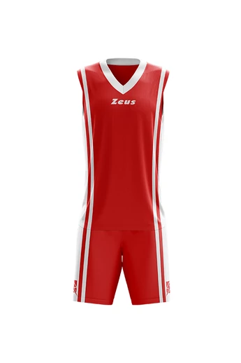 Zeus Kit Bozo mez+nadrág