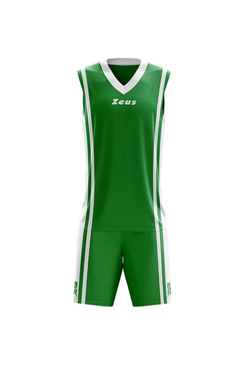 Zeus Kit Bozo mez+nadrág