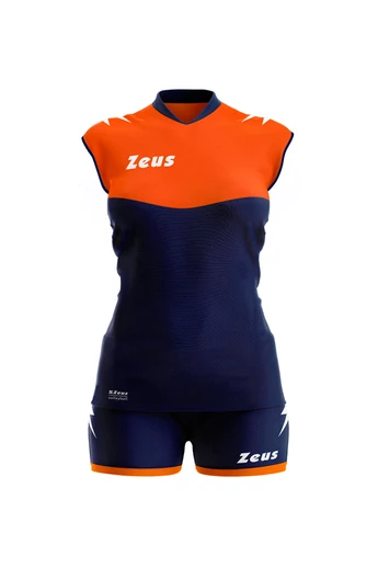 Zeus Kit Sara mez+nadrág