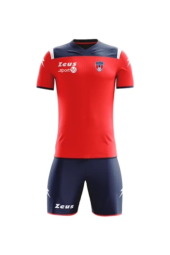 Zeus Kit Vesuvio mez+nadrág NK