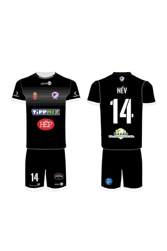 Sport36 KTE Harmadik mez+nadrág 23/24