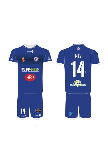 Sport36 KTE Kapus 2 mez+nadrág 23/24