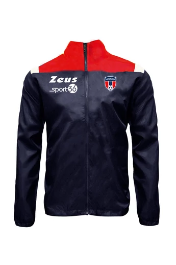 Zeus K-Way Vesuvio széldzseki NK