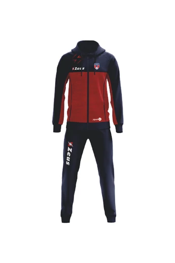 Szurkolói melegítő 2