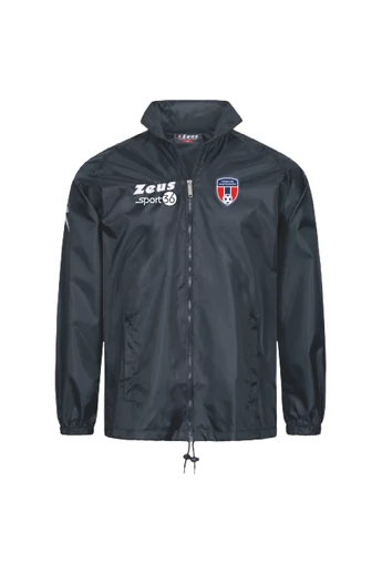 Szurkolói széldzseki