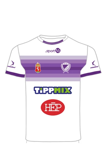 Sport36 KTE szurkolói mez VENDÉG