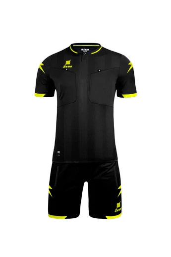 Zeus Kit Arbitro Marko játékvezetői mez+nadrág