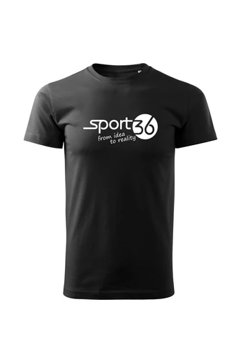 Sport36 férfi póló