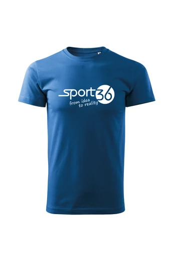 Sport36 férfi póló