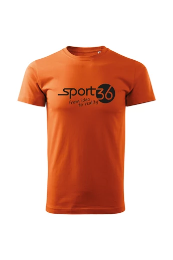 Sport36 férfi póló