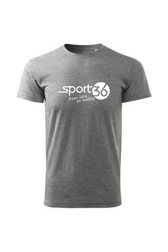 Sport36 férfi póló