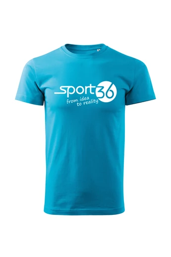 Sport36 férfi póló