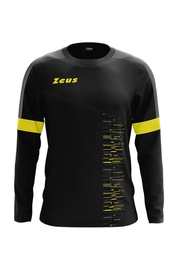 Zeus Felpa Glitch felső