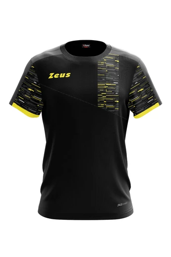 Zeus T-shirt Glitch póló