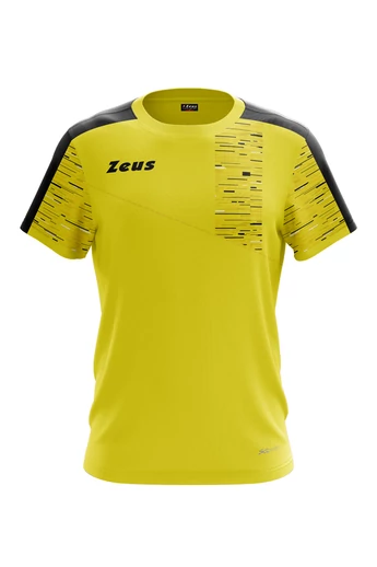 Zeus T-shirt Glitch póló