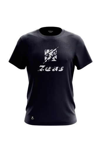 Zeus T-shirt Square póló