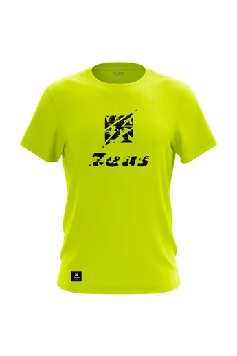 Zeus T-shirt Square póló