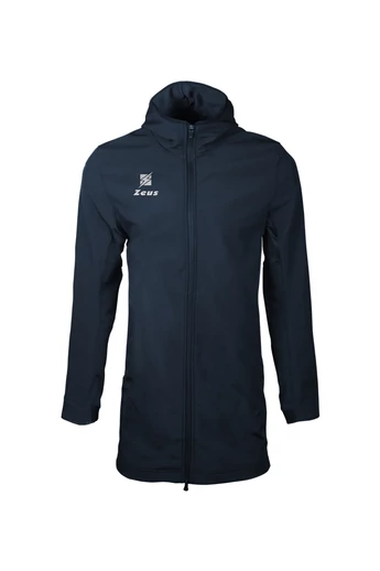 Zeus Giubbotto Tech kabát - SPORT36 ZEUS