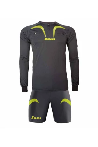 KIT ARBITRO PRO mez+nadrág - SPORT36 ZEUS