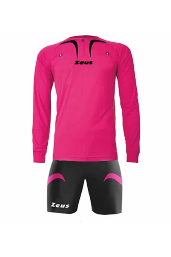 KIT ARBITRO PRO mez+nadrág - SPORT36 ZEUS