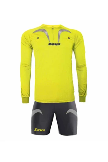 KIT ARBITRO PRO mez+nadrág - SPORT36 ZEUS