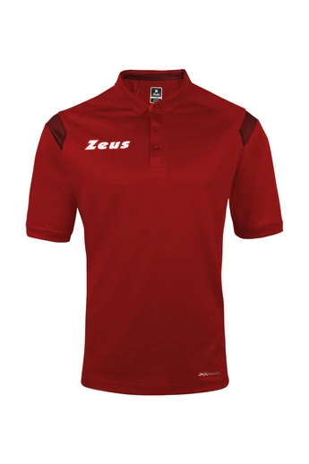Poli MC Monolith galléros póló - SPORT36 ZEUS