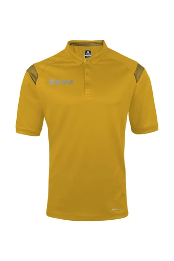 Poli MC Monolith galléros póló - SPORT36 ZEUS