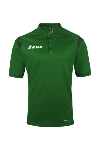 Poli MC Monolith galléros póló - SPORT36 ZEUS
