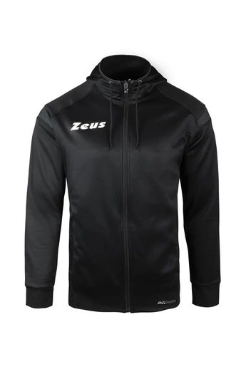 ZEUS Giacca Relax Monolith zipzáros kapucnis felső - SPORT36 ZEUS