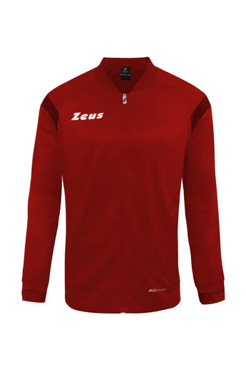 ZEUS Giacca Micro Monolith zipzáros melegítőfelső - SPORT36 ZEUS