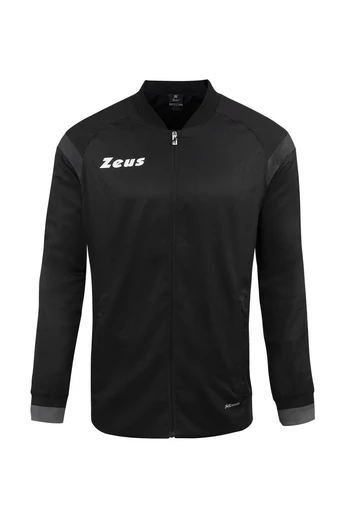 ZEUS Giacca Micro Monolith zipzáros melegítőfelső - SPORT36 ZEUS