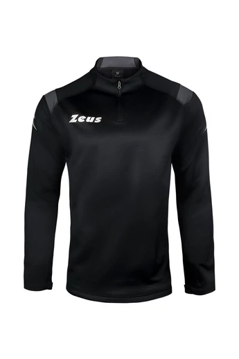 ZEUS Felpa Train Monolith edzőfelső - SPORT36 ZEUS