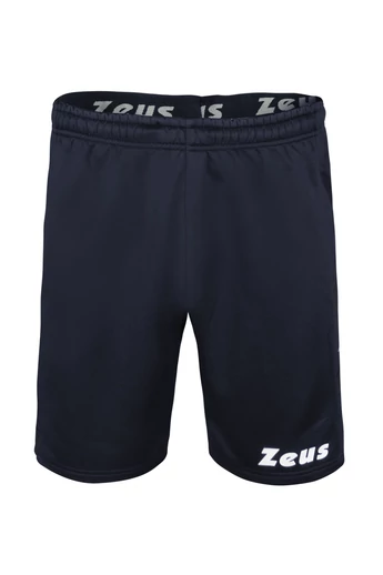 ZEUS Bermuda Train Monolith edzőnadrág - SPORT36 ZEUS