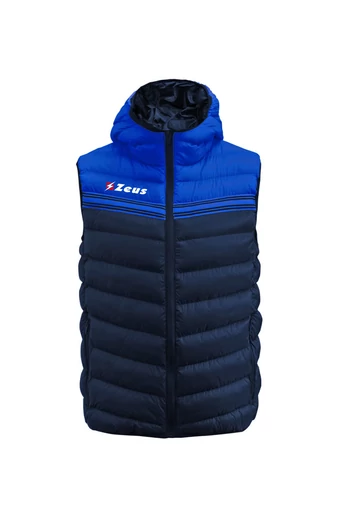 Zeus Giubbotto Smanicato Rodi mellény - SPORT36 ZEUS