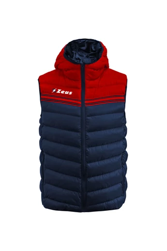 Zeus Giubbotto Smanicato Rodi mellény - SPORT36 ZEUS
