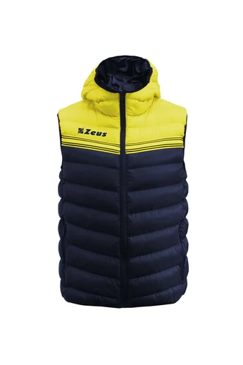 Zeus Giubbotto Smanicato Rodi mellény - SPORT36 ZEUS