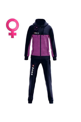 ZEUS Tuta Olympia utazómelegítő - SPORT36 ZEUS