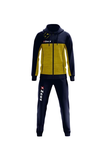 ZEUS Tuta Olympia utazómelegítő - SPORT36 ZEUS