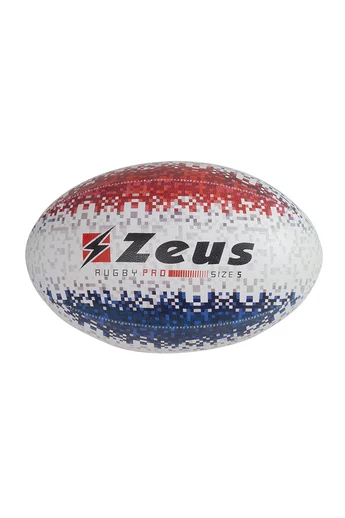 Zeus Pallone Rugby Pro labda - SPORT36 ZEUS