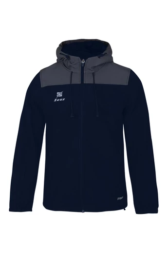 Zeus Giubbotto Softshell kabát - SPORT36 ZEUS
